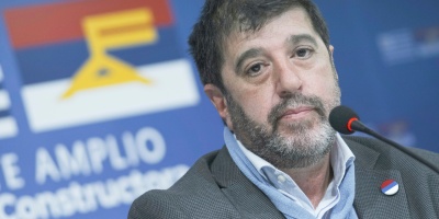 Desde el FA se�alaron que  renuncias por caso Marset son �positivas�, pero esperaban que Lacalle Pou destituyera a los jerarcas involucrados