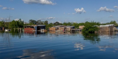 La situaci�n se mantiene estable y bajo control en el litoral del pa�s, informaron desde el SINAE.