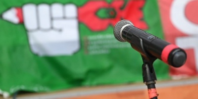 COFE: est� comprometida la institucionalidad del pa�s por los �grav�simos hechos� de los �ltimos d�as 