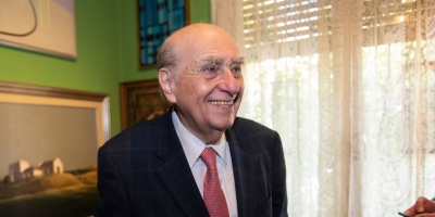 Sanguinetti afirm� que la exviceministra Carolina Ache "actu� con honestidad en el procedimiento"