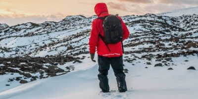 Celebran el 38vo. aniversario del ingreso de Uruguay como miembro del Tratado Ant�rtico