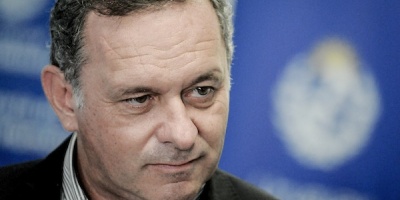 Delgado: �Al Frente Amplio no le va a bastar nada� 