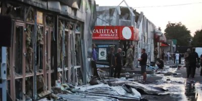 Las autoridades prorrusas de Donetsk denuncian la muerte de seis personas por ataques ucranianos