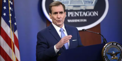 EEUU afirma que la "reocupaci�n" de la Franja de Gaza por parte de Israel "no es lo correcto"