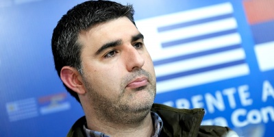 El FA propuso que financiaci�n de partidos pol�ticos para las elecciones, sea contratada "bajo estricta supervisi�n� de Corte Electoral