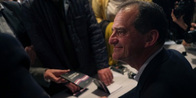 La campa�a contra la usura y por una deuda justa ha recolectado unas 100 mil firmas en dos meses y medio