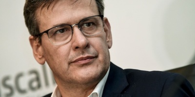 D�az present� informe que indica que la competencia para expedir pasaportes y c�dulas a ciudadanos uruguayos en el extranjero es del Ministerio del Interior