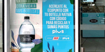 Nuevo Proyecto de economa circular de Nativa