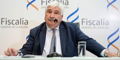 Sumar�n herramienta para saber qui�n filtra informaci�n reservada desde Fiscal�a a particulares y periodistas