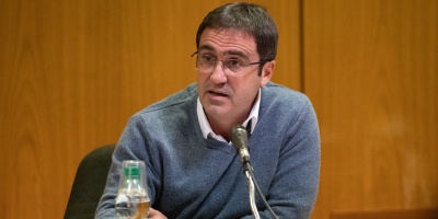 Se aprob� en la Comisi�n de Industrias de Diputados la ley de medios