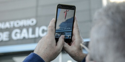 Casa de Galicia: Diputados aprob� proyecto con m�s presupuesto para extrabajadores