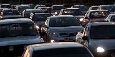 Se definieron los valores de la patente de rodados para 2024