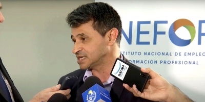 INEFOP entreg� 196 diplomas a j�venes que participaron del programa 2023 �Yo estudio y trabajo�