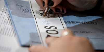 Acuerdo por ley de financiamiento de partidos espera la postura del Partido Nacional y Cabildo Abierto