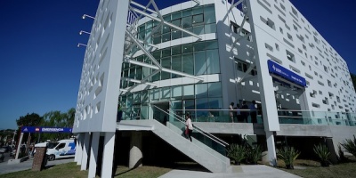 Hospital del Cerro comenzar�a a funcionar a partir de la semana que viene
