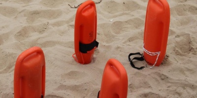 La Intendencia de Maldonado convoca aspirantes a Guardavidas para la temporada 2023-2024