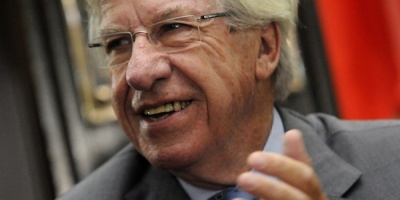 Falleci� Danilo Astori