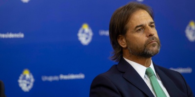 Fue un adversario de fuste afirm� Lacalle Pou sobre Astori