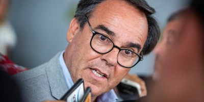 El proyecto privado de Punta Ballena super� las 9000 consultas ciudadanas