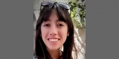 La justicia formaliz� al exnovio de mariana Rivero por un delito de homicidio muy especialmente agravado por femicidio y por vilipendio de cad�ver 