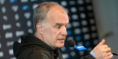 Los elogios de Bielsa para Su�rez