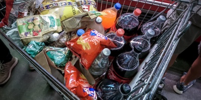 Ronda salarial con "problemas" en supermercados y transporte de carga