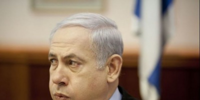 Primer ministro turco compara a Netanyahu con los "terroristas" de Par�s