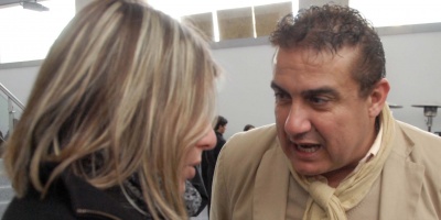 Funcionarios de Salud P�blica no definieron si suspenden a Alfredo Silva