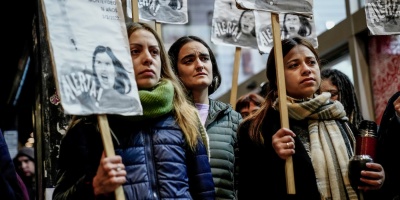 La respuesta institucional a casos de violencia contra mujeres sigue increment�ndose