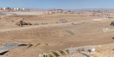 La OMS evacua a ni�os con c�ncer de Gaza y los traslada a Egipto y Jordania para continuar su tratamiento