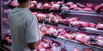 Carnicer�as tradicionales ofrecen bola de lomo y asado de cordero con 40% de descuento