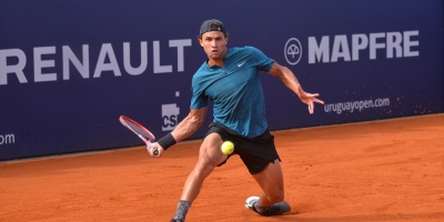 En marcha el Uruguay Open