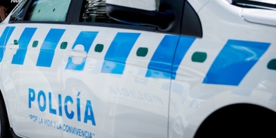 Investigan crimen en la localidad canaria de Toledo