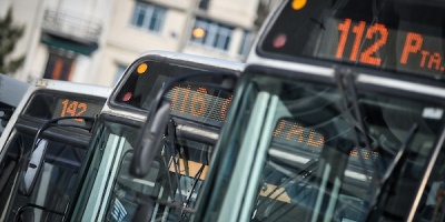 Comenz� a funcionar un nuevo destino para la l�nea 112