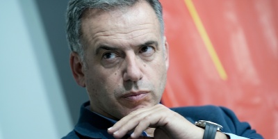 �Son esas manifestaciones l�gicas� dijo Yamand� Orsi sobre la movilizaci�n convocada por el PIT-CNT