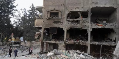 El �ltimo balance eleva a 11.240 los muertos en la Franja de Gaza