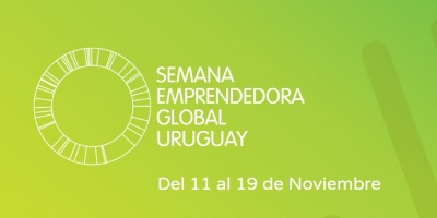 Semana Emprendedora Global organizada por ANDE