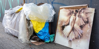 Empresarios de Maldonado se sumaron al reclamo de aplicaci�n de la denominada Ley de Vagancia