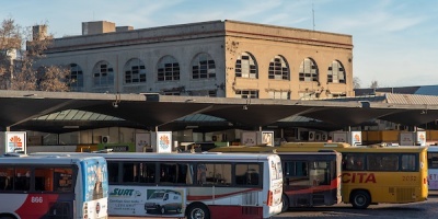 MTOP sugiri� formalmente a la Intendencia de Montevideo crear una l�nea urbana que conecte la Terminal de Baltasar Brum con Ciudad Vieja y el centro