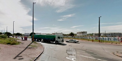 Desde este miercoles se ver� afectada durante dos semanas la circulaci�n vehicular en los accesos a Montevideo, Ruta 5 a la altura de Mill�n y Lecocq