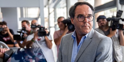 El ministro de Ambiente  dijo que en las pr�ximas horas llegar� a su cartera  el informe t�cnico sobre el derrame de celulosa en Durazno