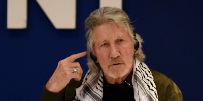 Bianchi calific� a Roger Waters �de Nazi� e inst� a no ir a verlo, tras la decisi�n de algunos empresarios hoteleros de no brindarle alojamiento en nuestro pais