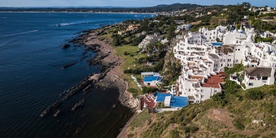 FUCVAM condena la construcci�n de un complejo de viviendas en Punta Ballena, por considerarlo un emprendimiento que atenta los bienes comunes y el patrimonio natural