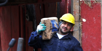 SUNCA: Mayor�a de accidentes laborales son en empresas sin delegados sindicales