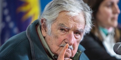 Mujica sobre elecciones en Uruguay: "Va a ganar el que cometa menos cantidad de errores"