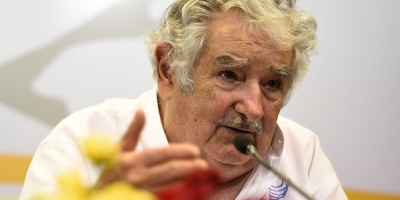 Mujica: Las medidas que anuncia Milei "sumir�a a la Argentina en un proceso de violencia"