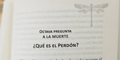 Monte Carlo a sus rdenes responde a "Trece preguntas a la muerte" -Captulo VIIl-Qu es el perdn?