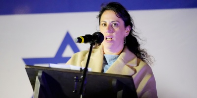 La embajadora de Israel en Uruguay, Michal Hershkovitz, asegur� en el Parlamento que su pa�s cumple con las leyes y pidi� que se legisle para mitigar el antisemitismo