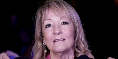 Cosse: La comuna �no tiene ning�n rol� en el espect�culo de Roger Waters 