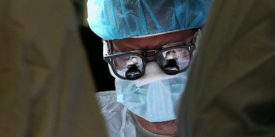 Cirujanos uruguayos utilizan t�cnica en 3D que disminuye horas de operaci�n y mejora resultados en pacientes